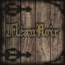 Fléau Noir : Démo 2009